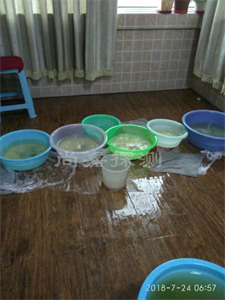 杨林街道室内漏水检测